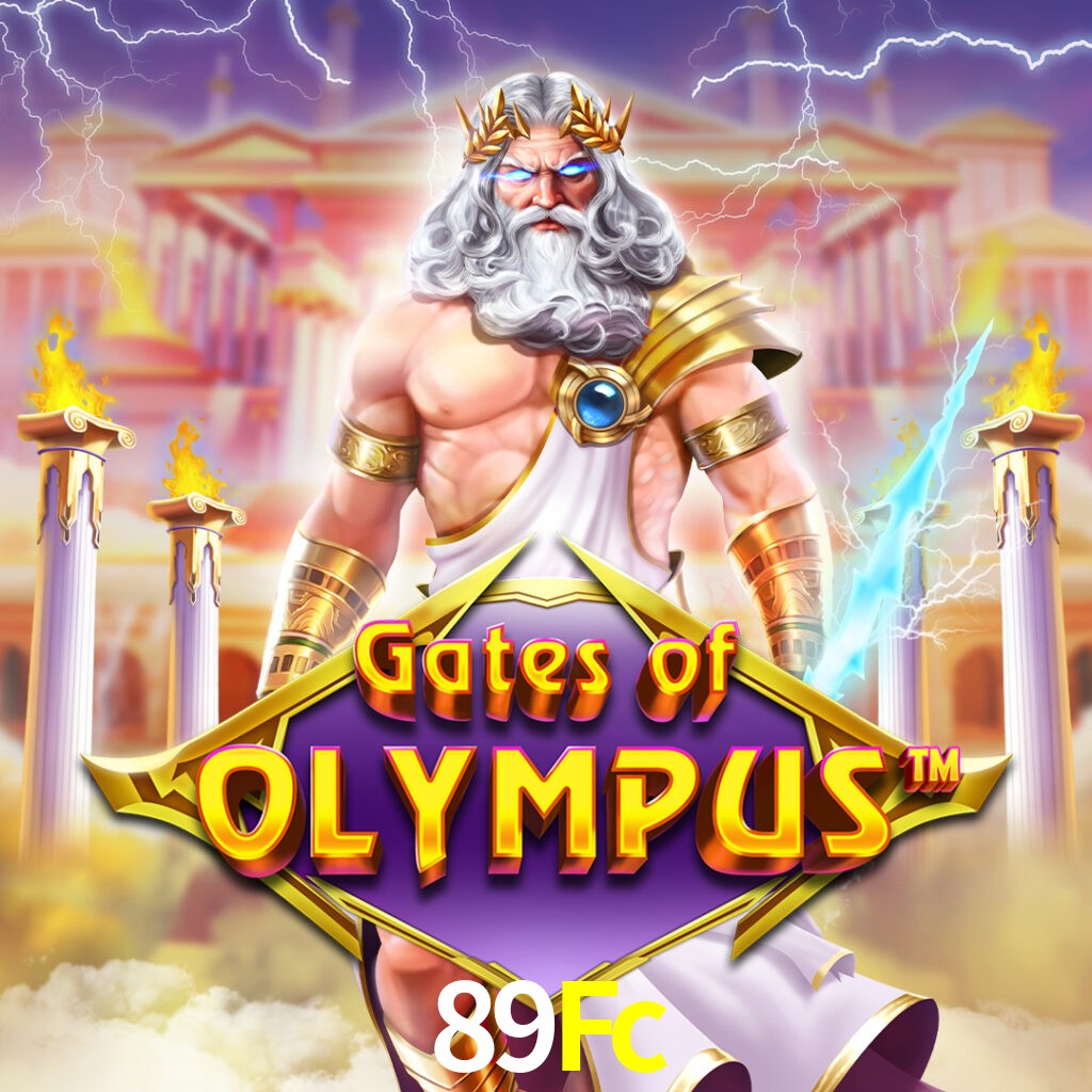 Gates of Olympus